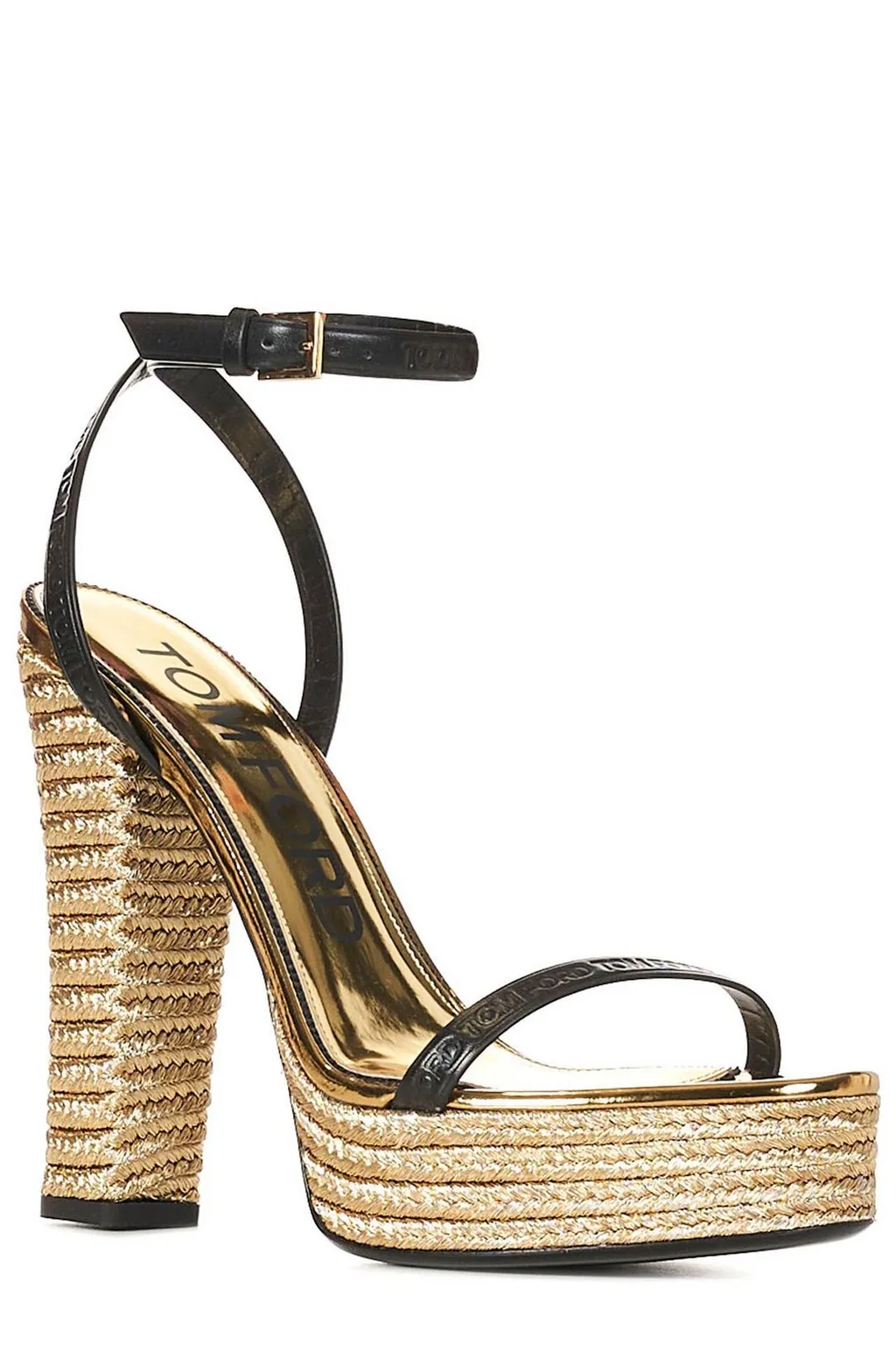 Platform Sandals