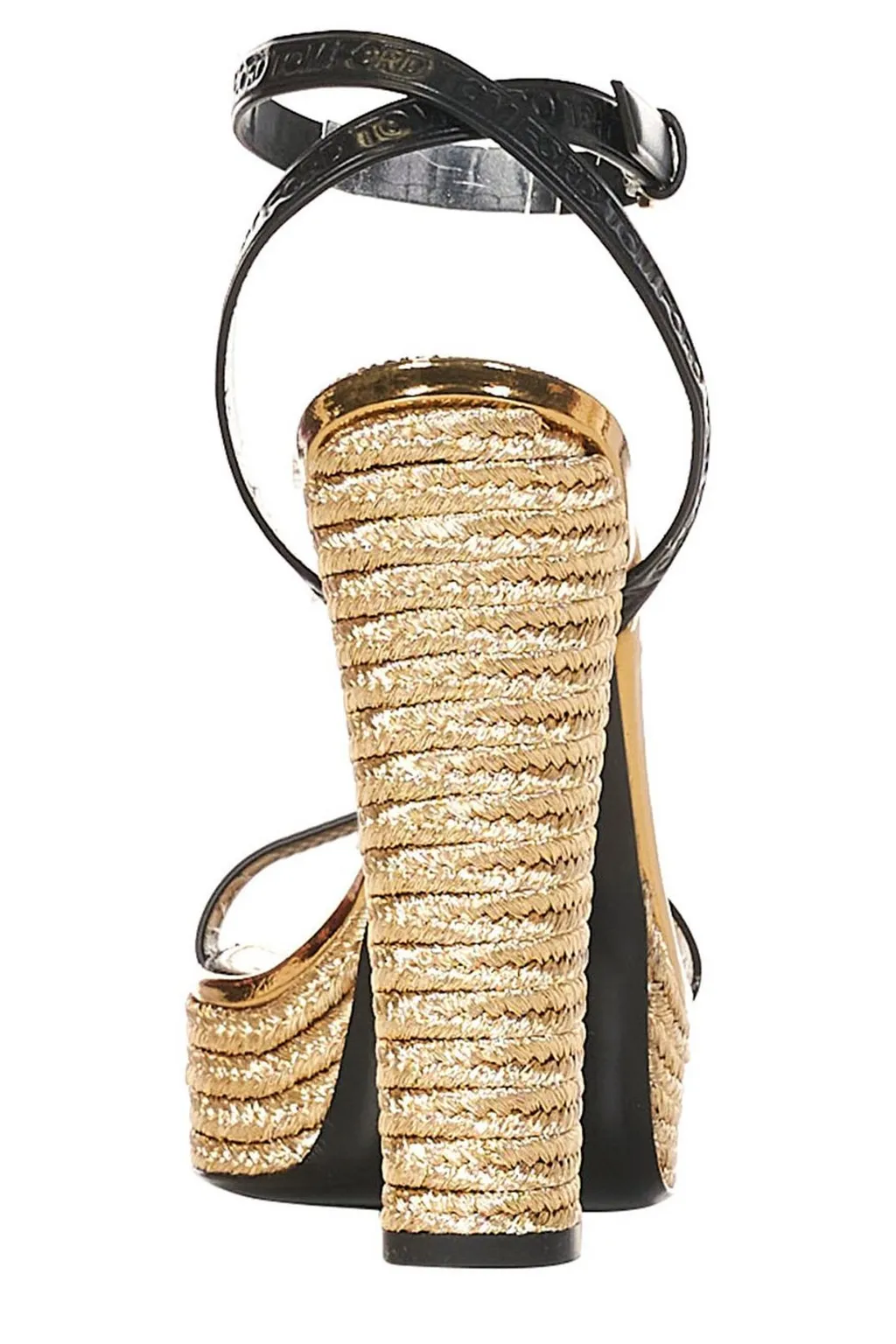 Platform Sandals