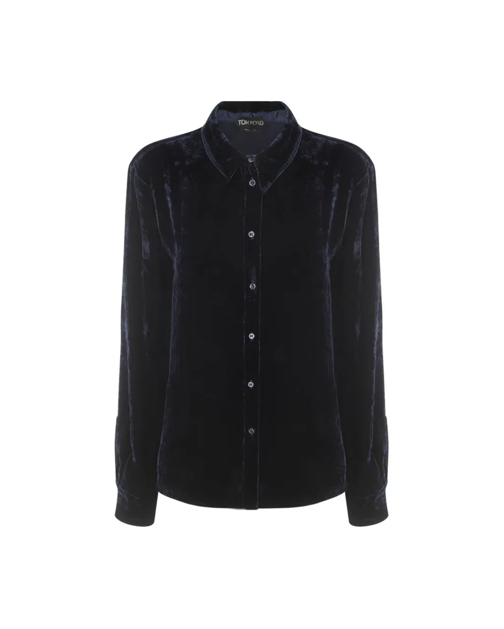 Velvet Shirt