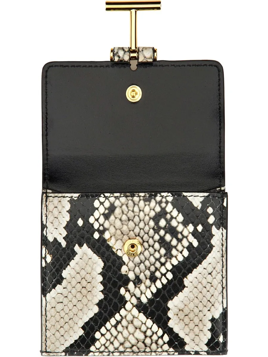Cardholder