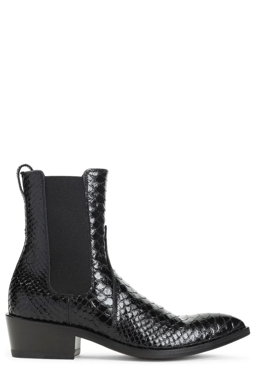 Chelsea Boots