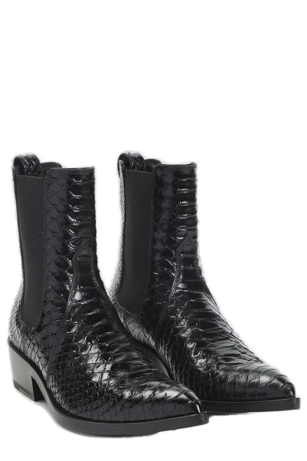 Chelsea Boots