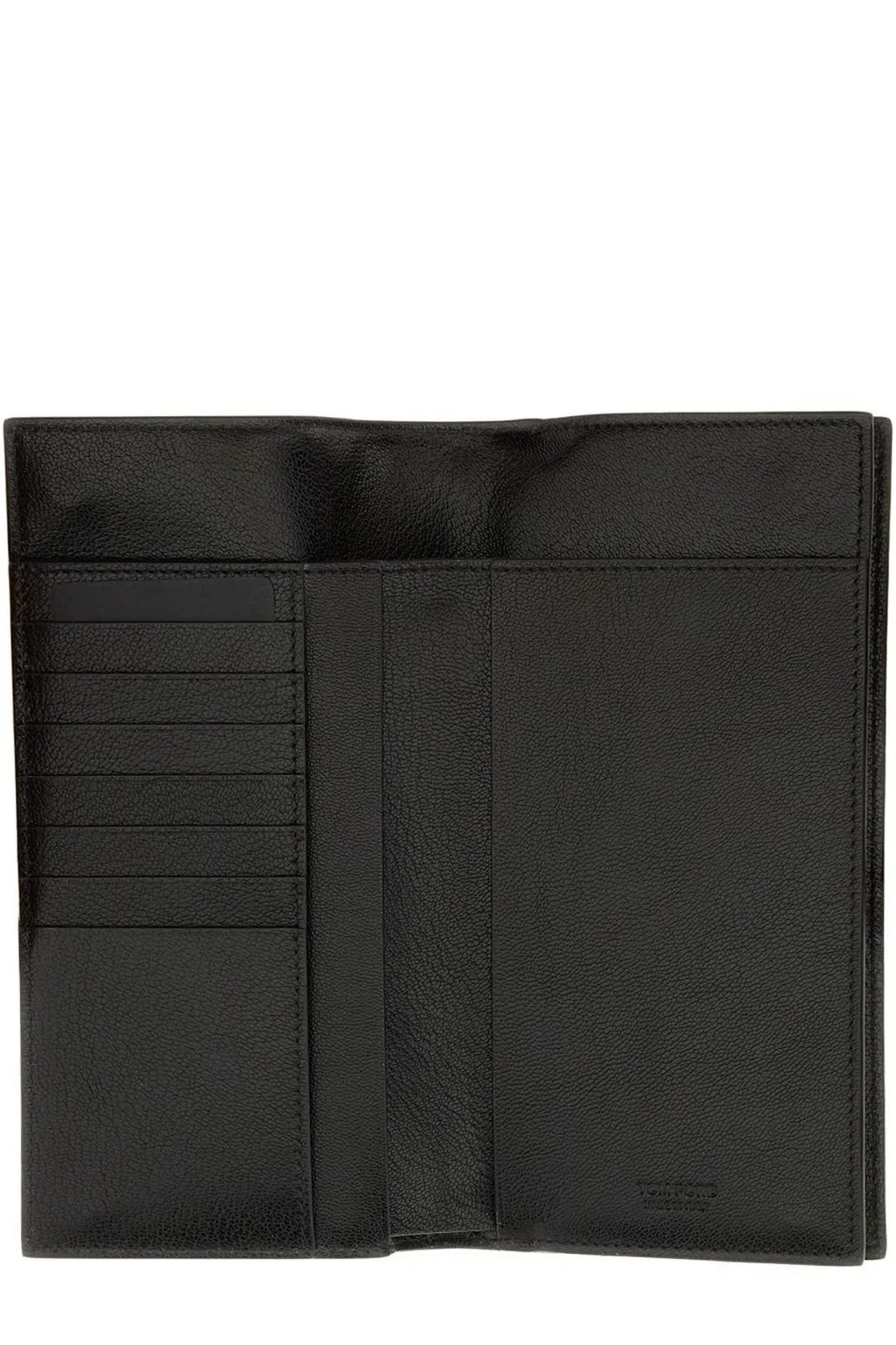 Bi-Fold Wallet