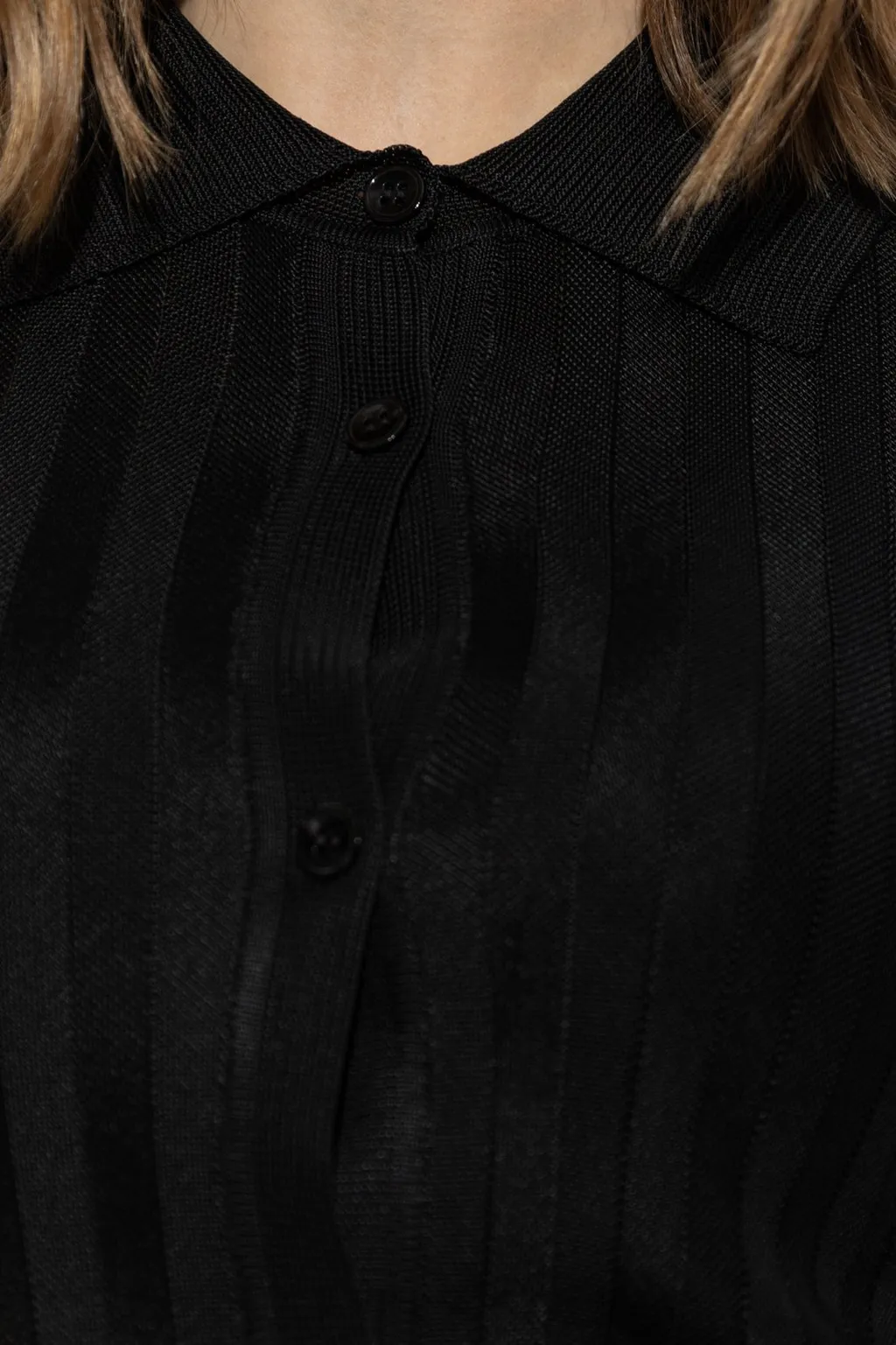 Striped Shirt
