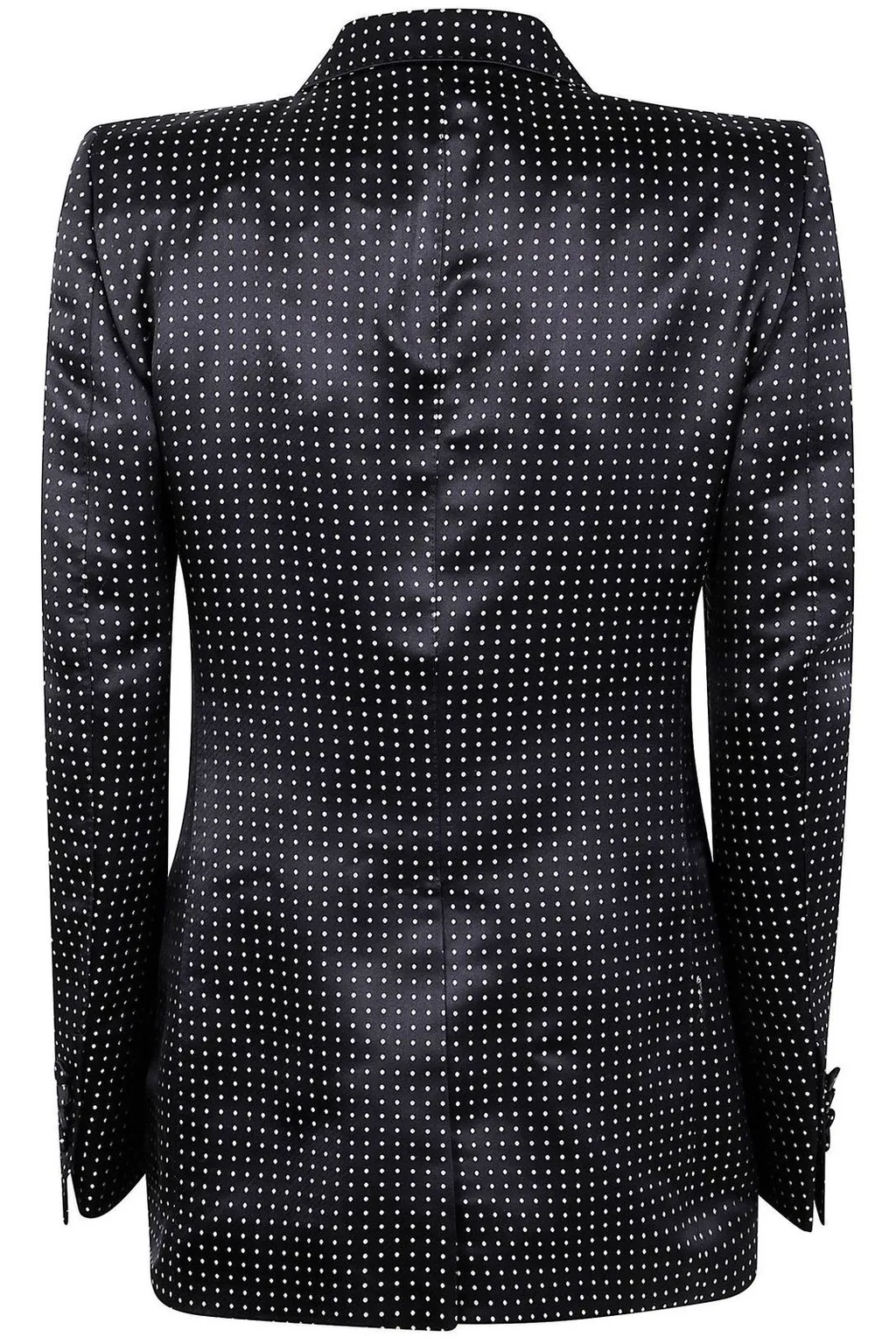 Embellished Blazer