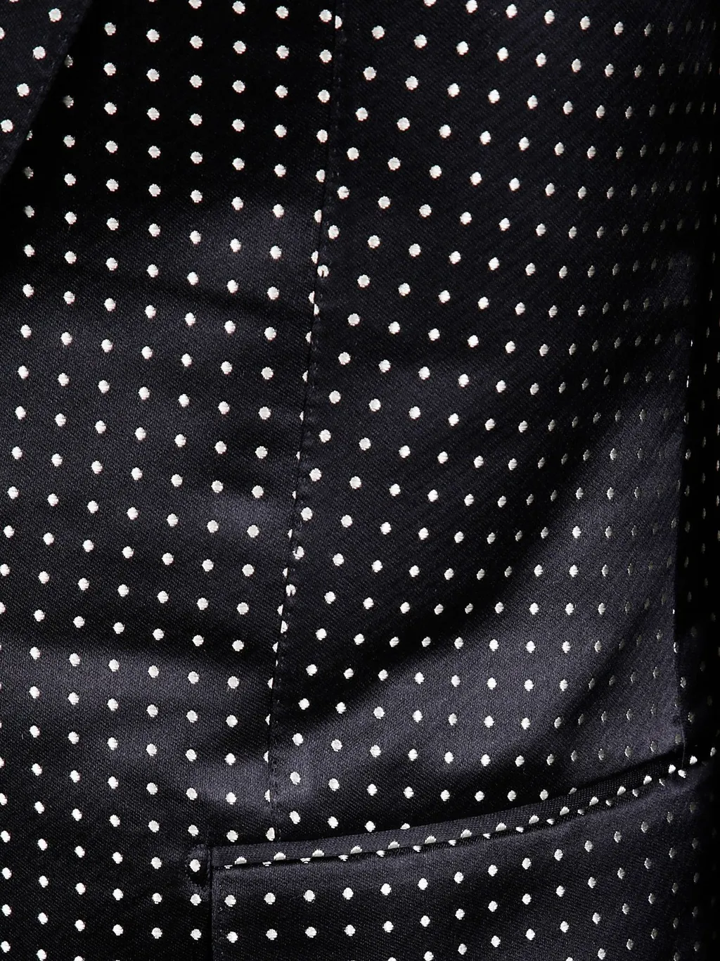 Embellished Blazer