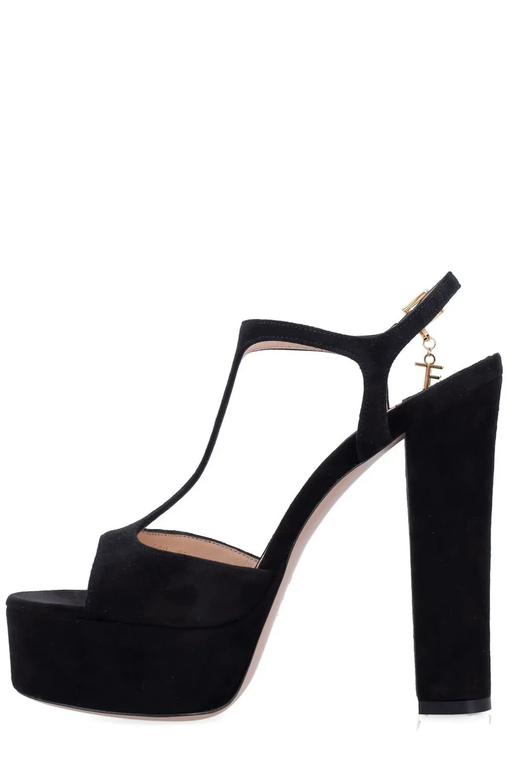 Platform Sandals
