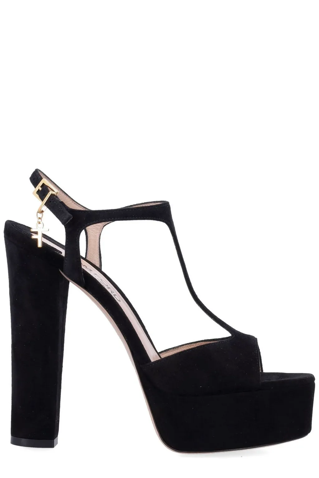 Platform Sandals