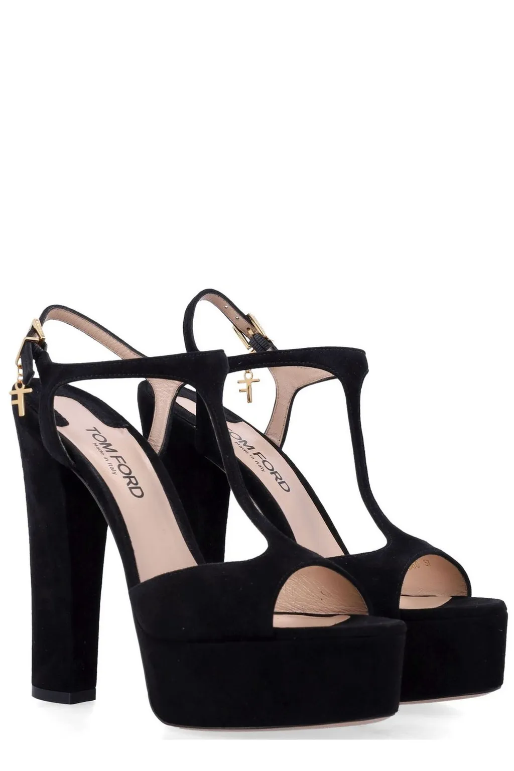 Platform Sandals