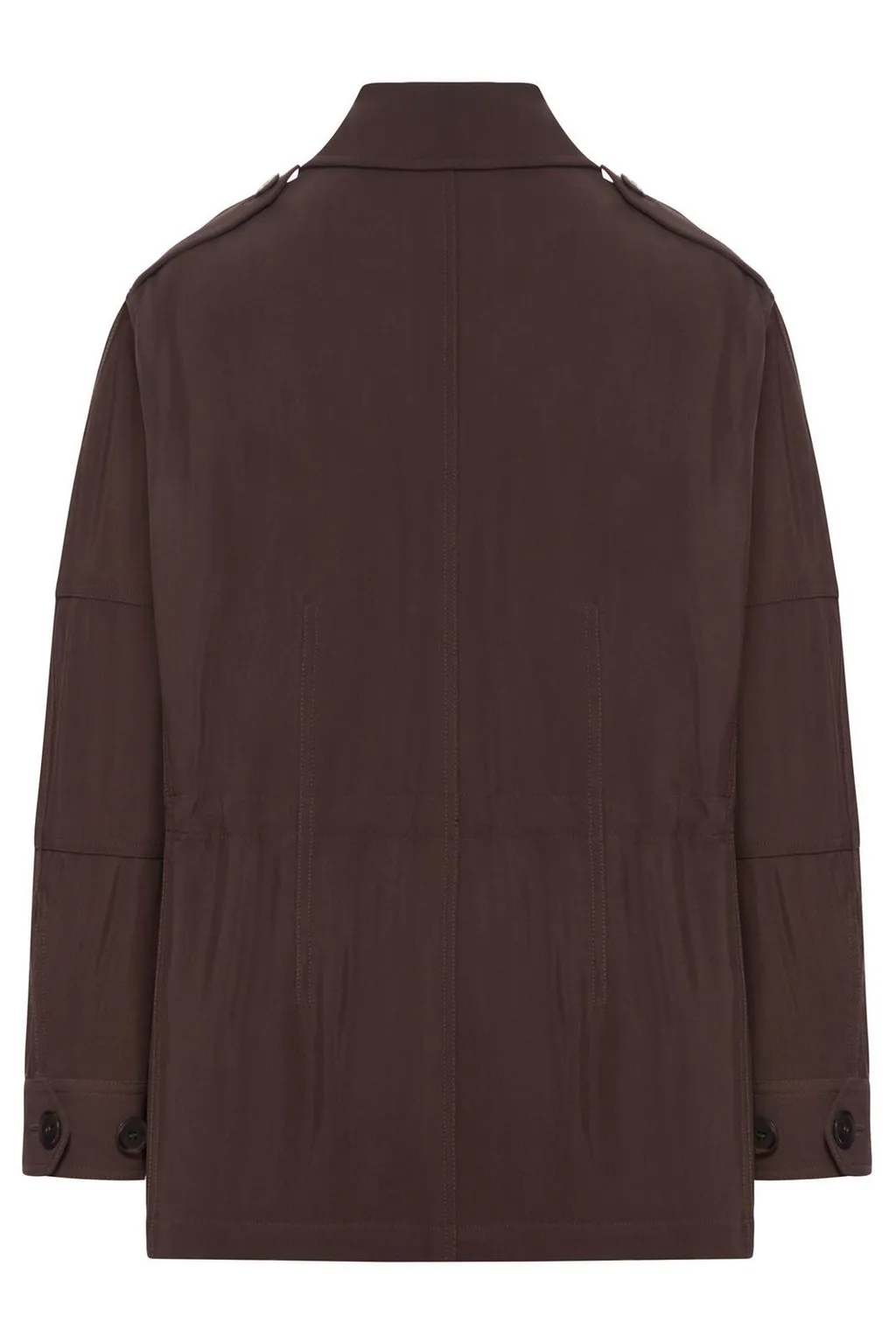 Utility Jacket