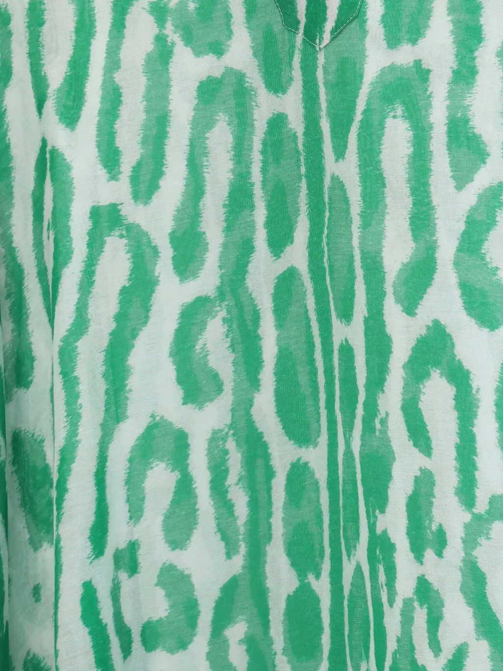 Printed Blouse