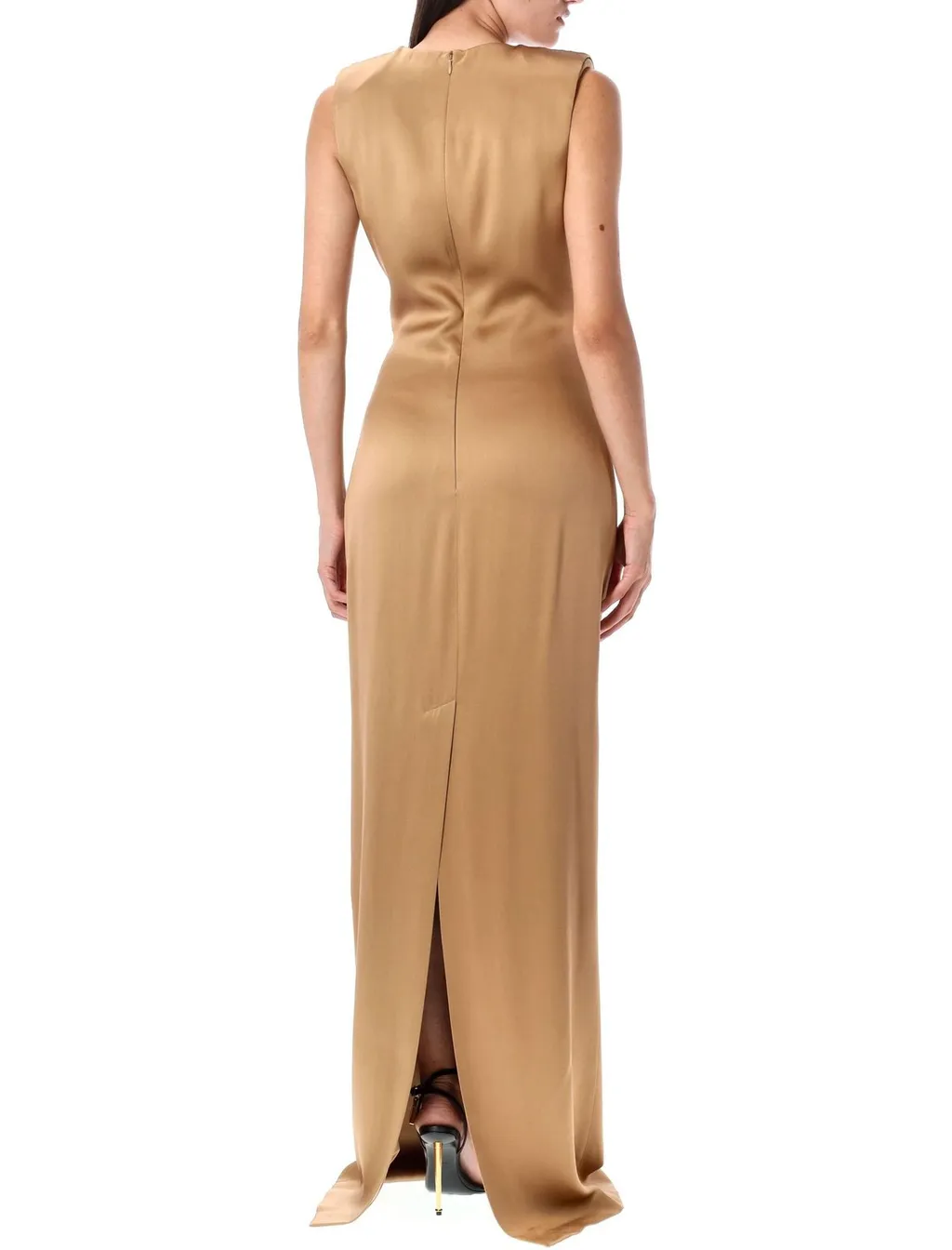 Twisted Gown