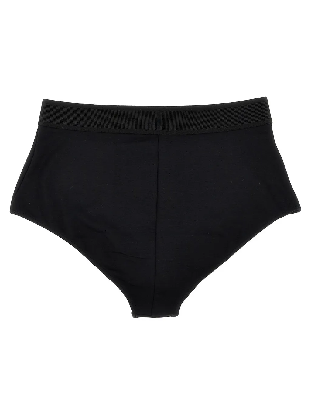 High-Waisted Briefs