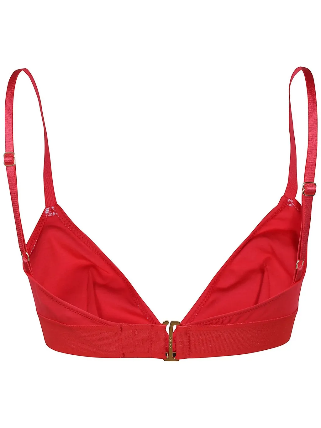 Triangle Bra