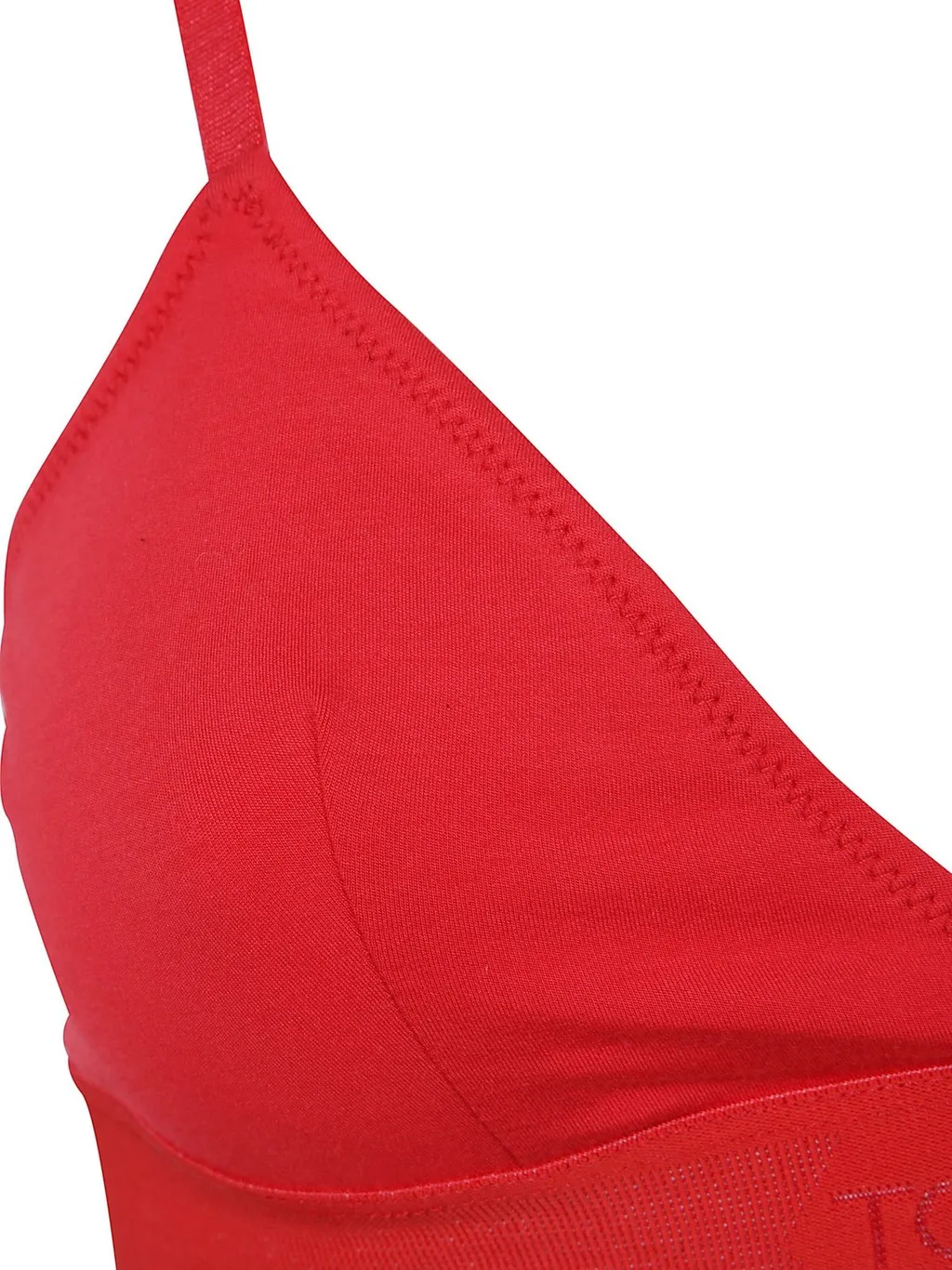 Triangle Bra
