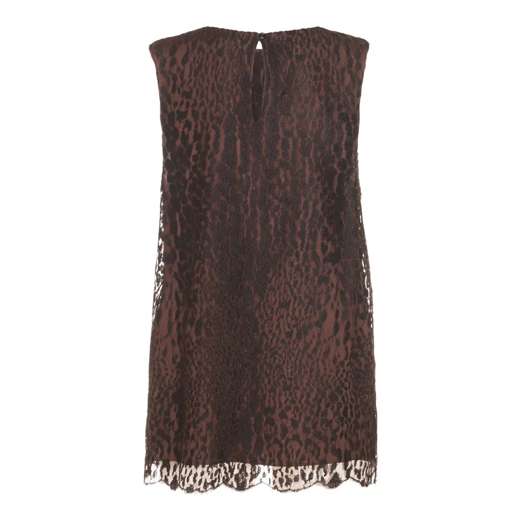 Shift Dress