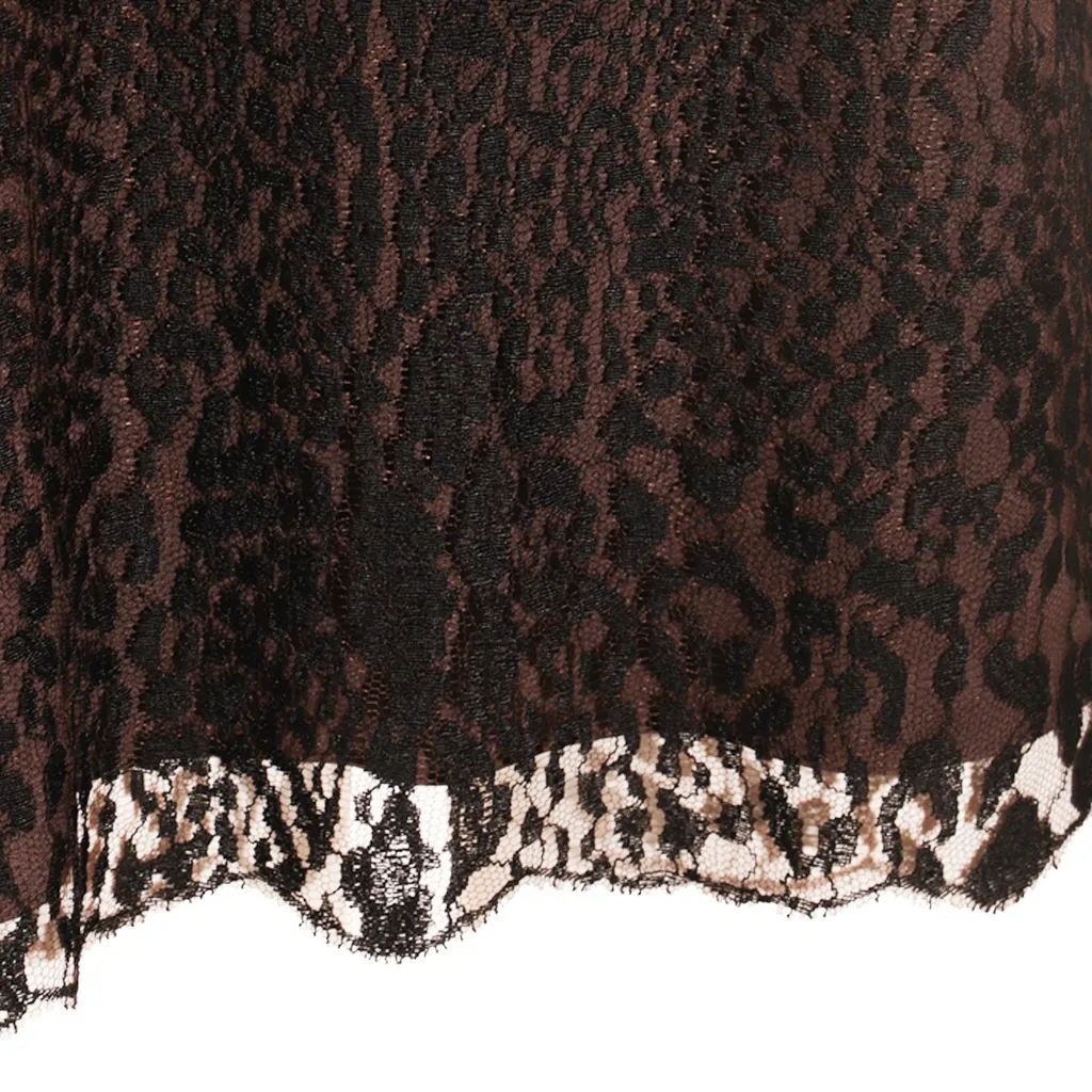 Shift Dress