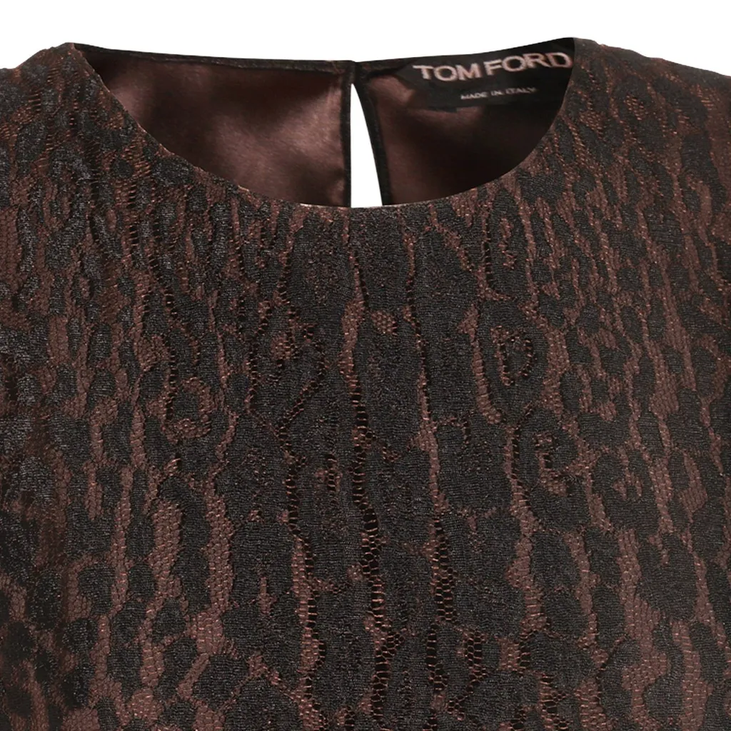 Shift Dress