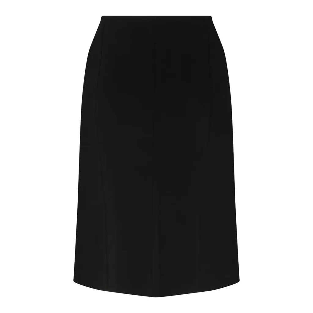 Midi Skirt