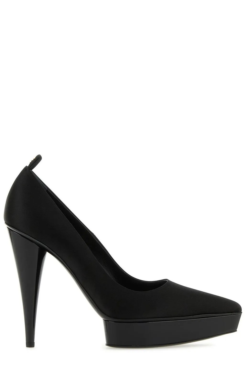 Platform Pumps