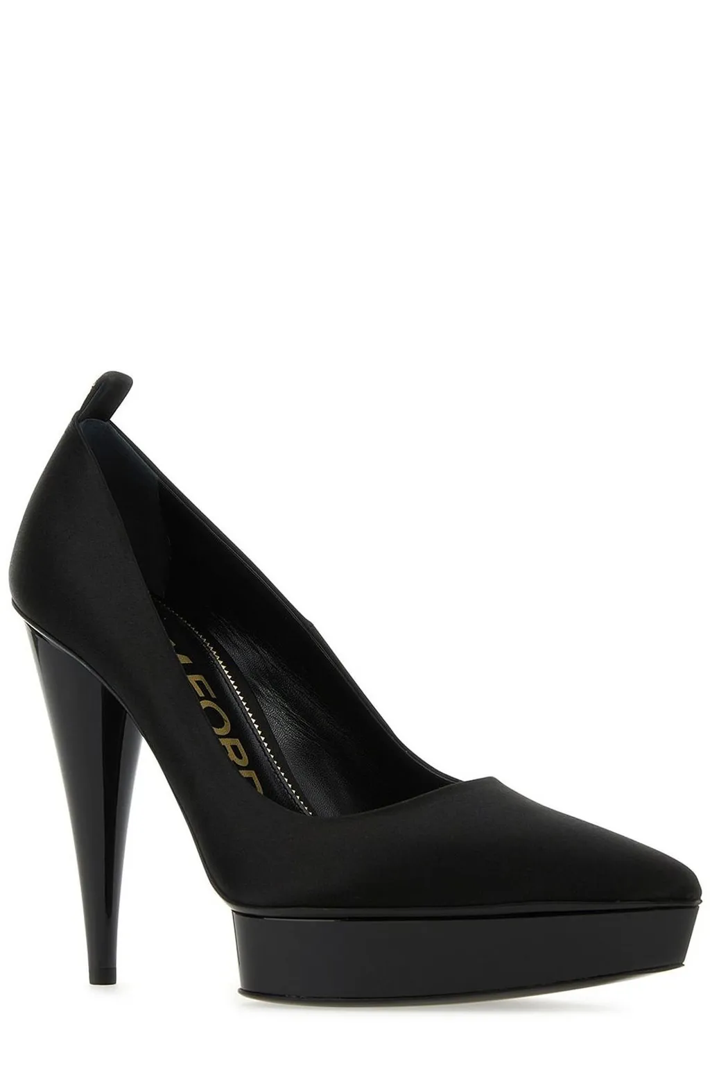 Platform Pumps