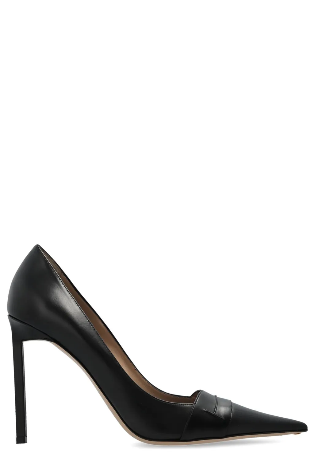 Pumps