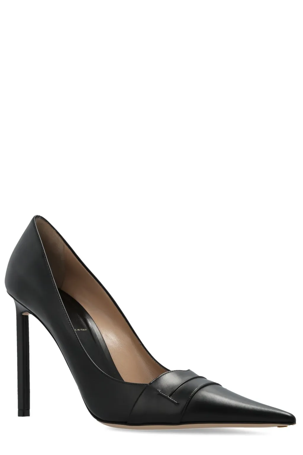 Pumps