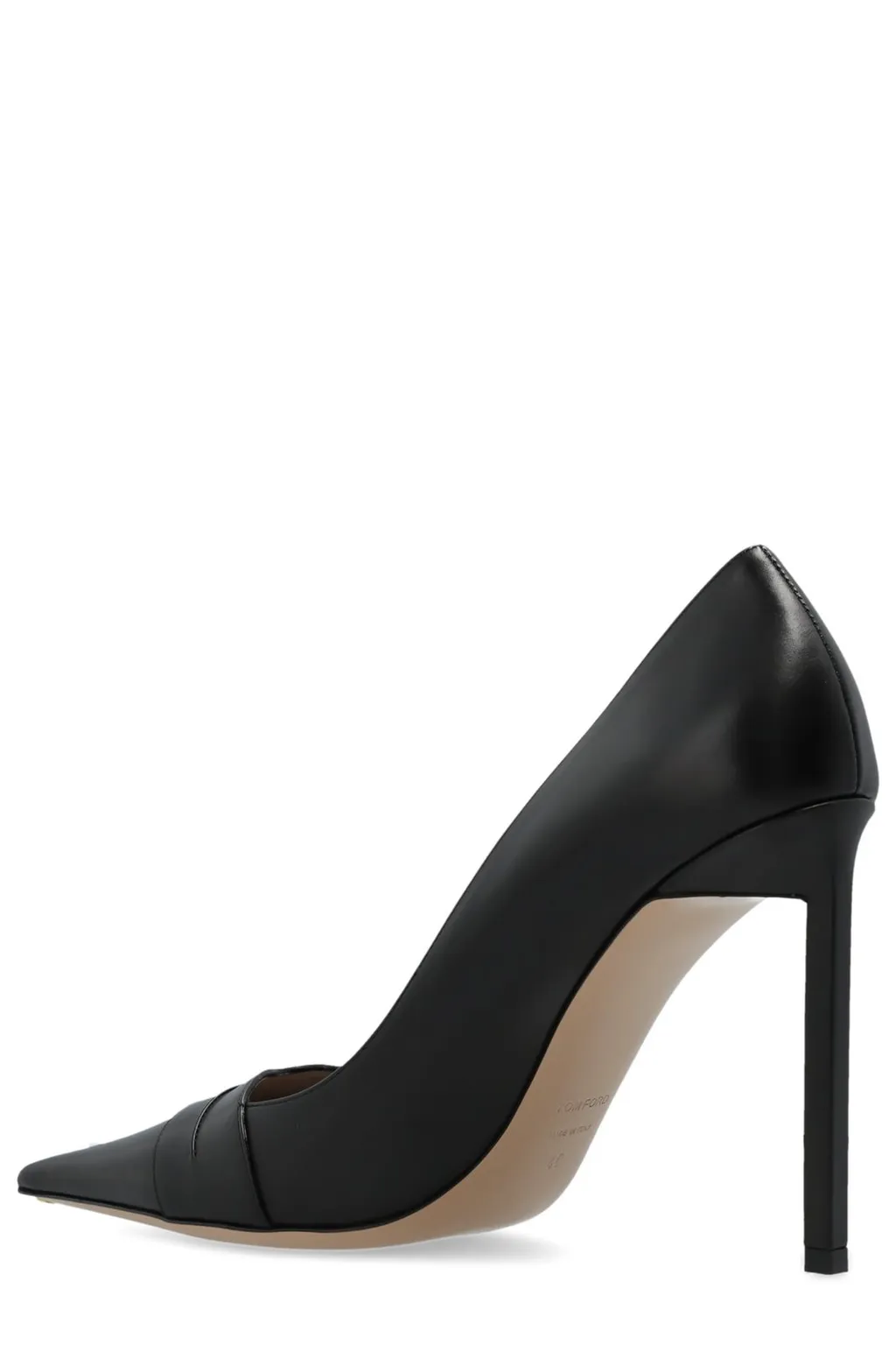 Pumps