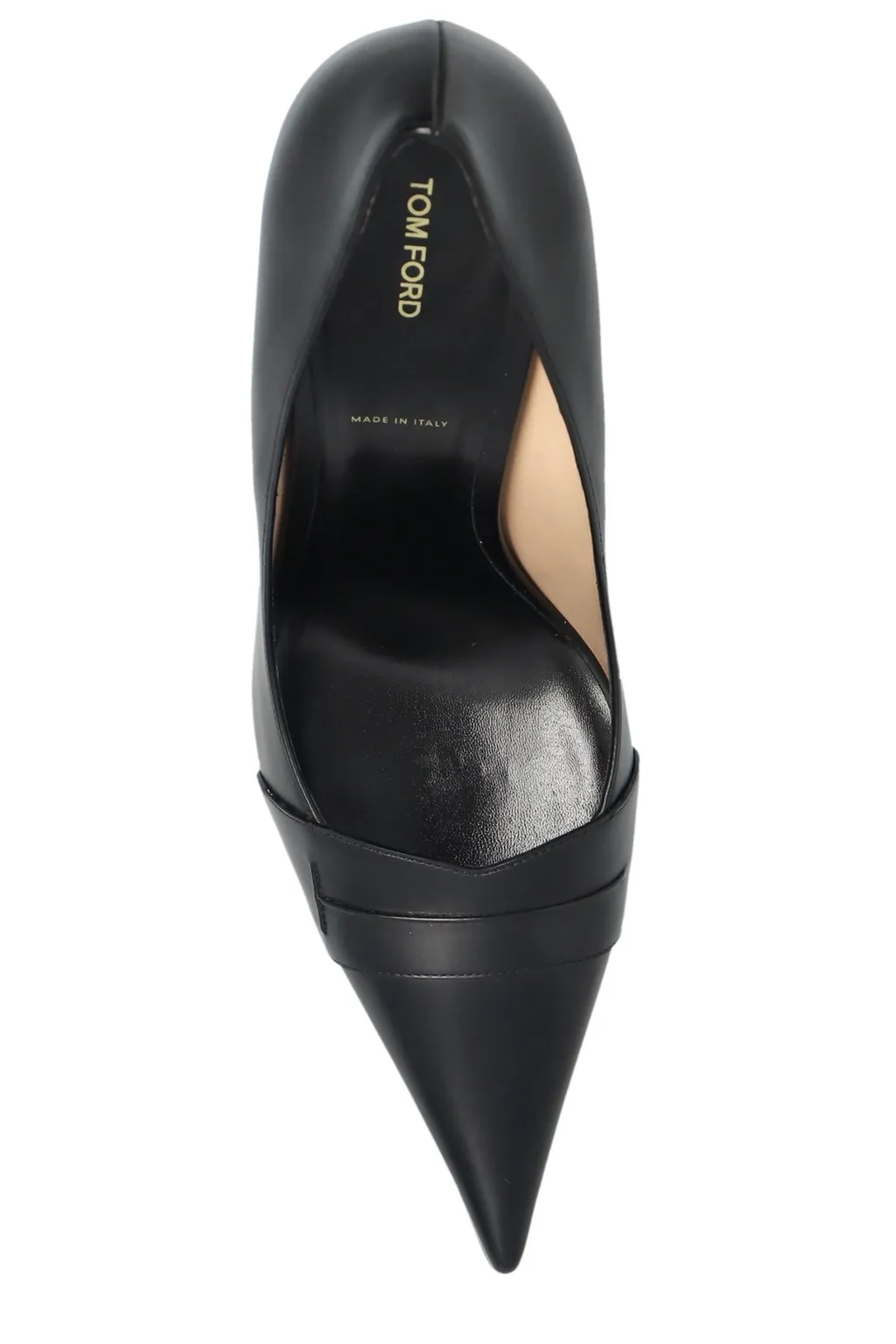 Pumps