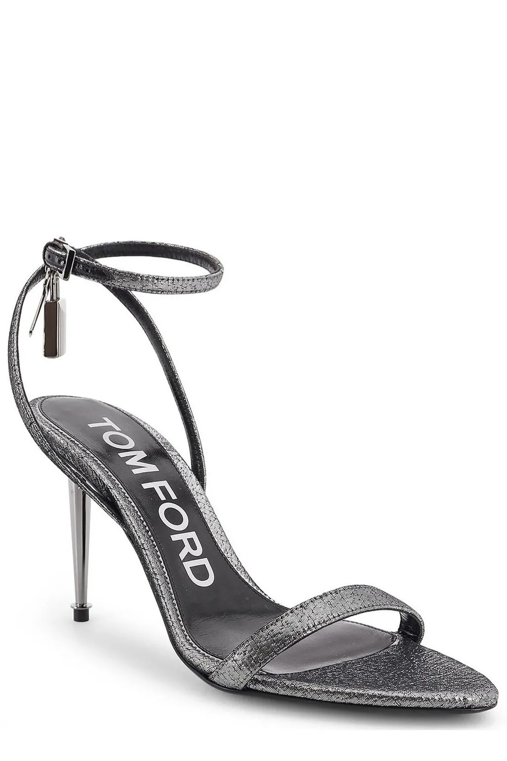 Ankle Strap Sandals