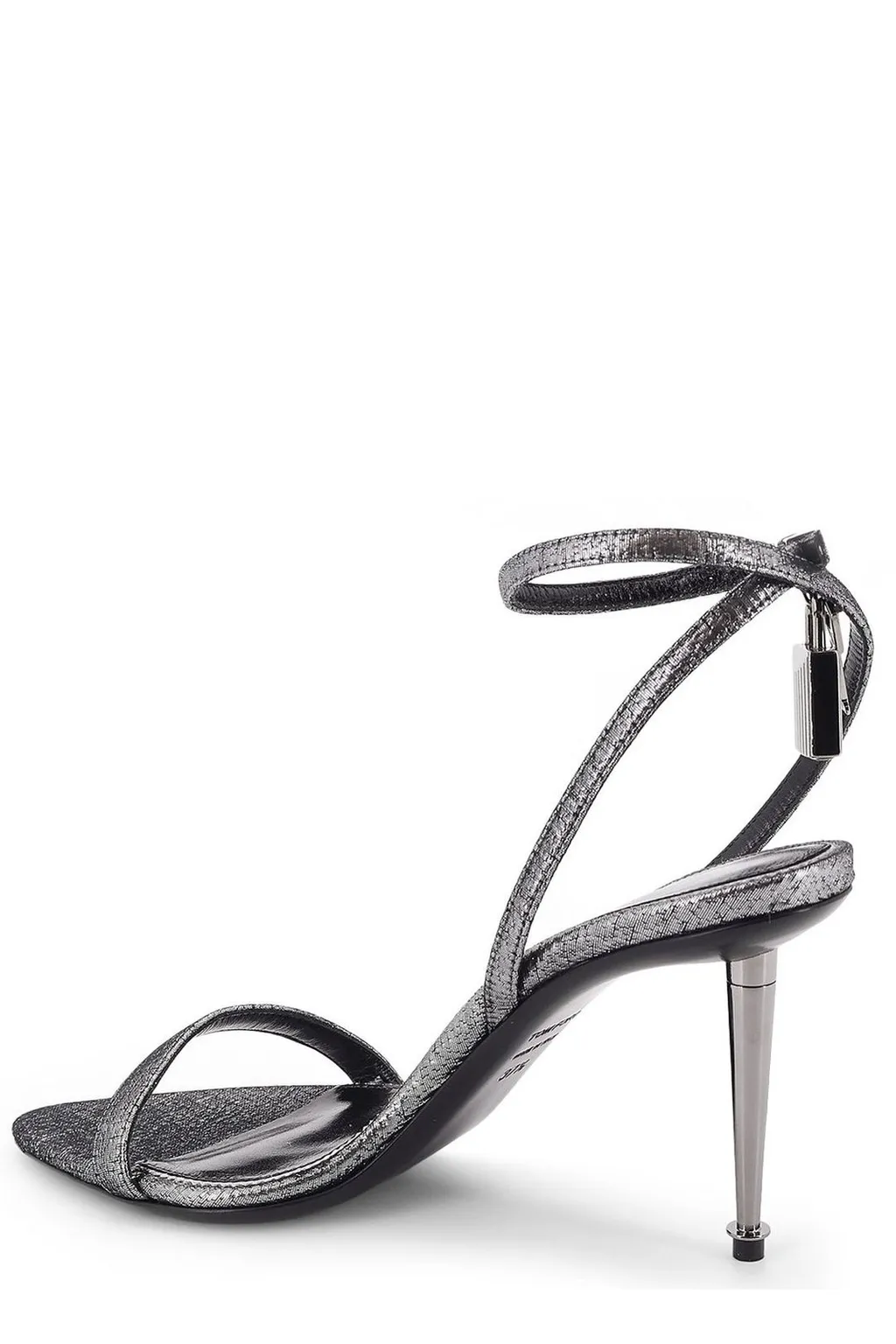 Ankle Strap Sandals