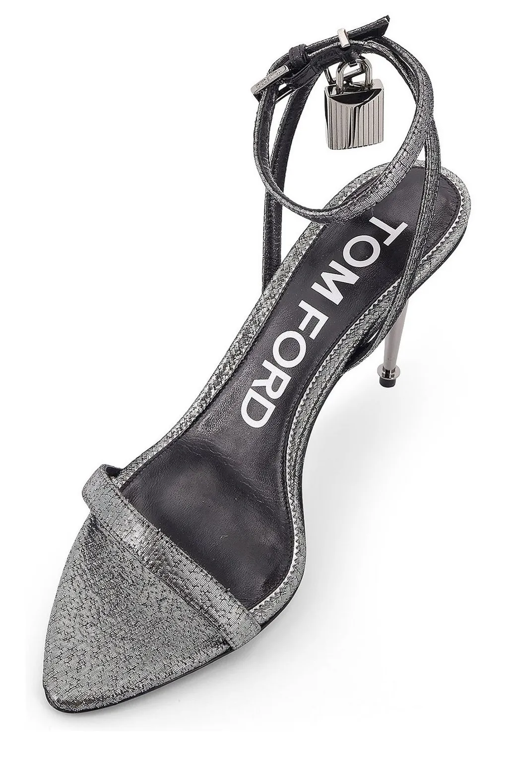 Ankle Strap Sandals