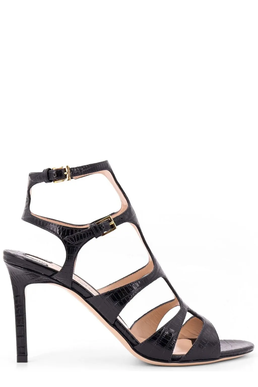 Cage Sandals