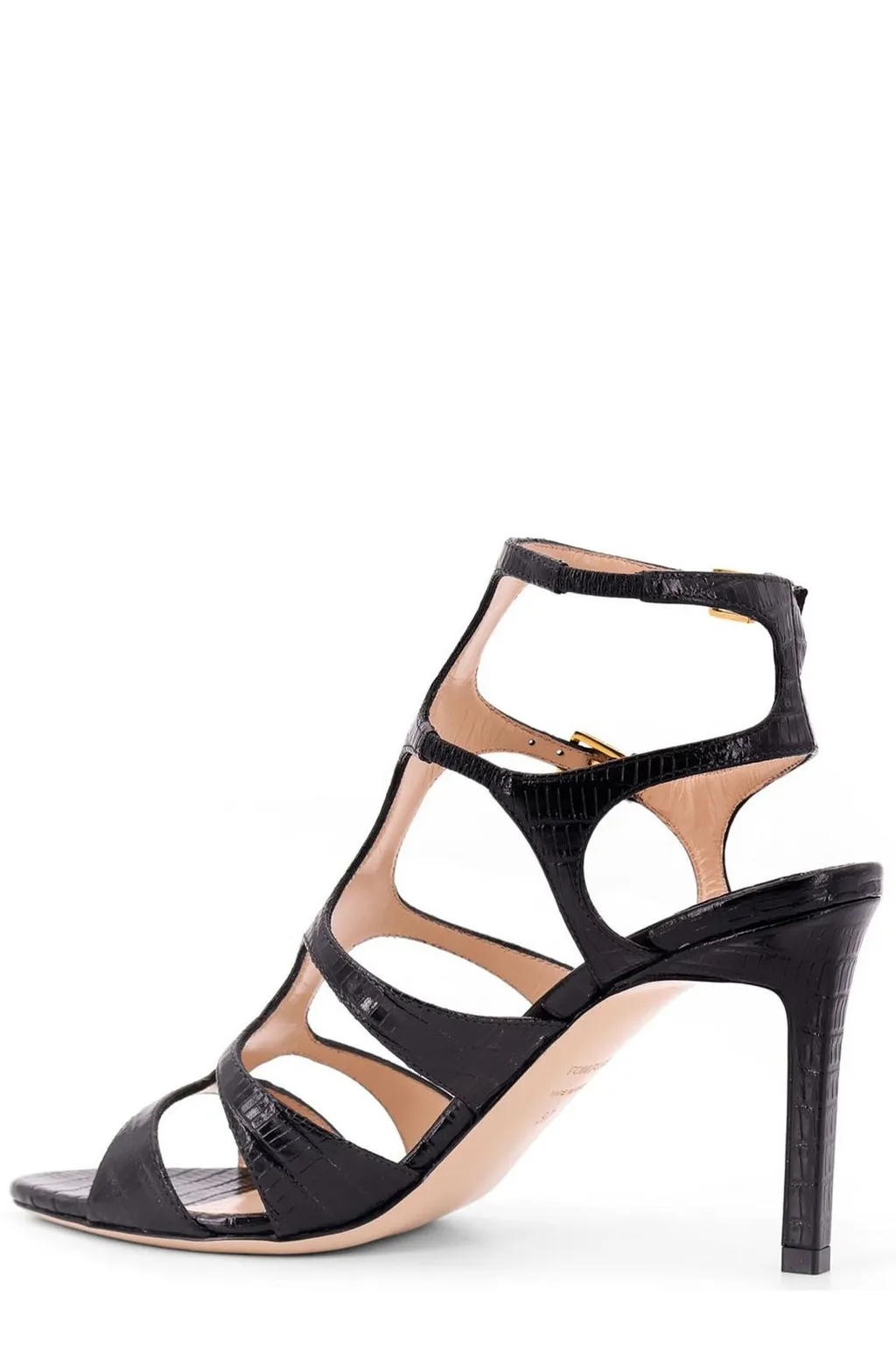 Cage Sandals