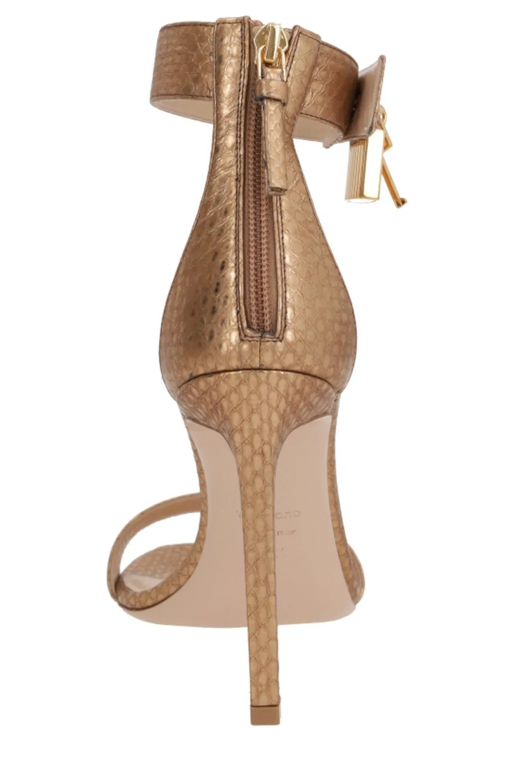 Platform Sandals