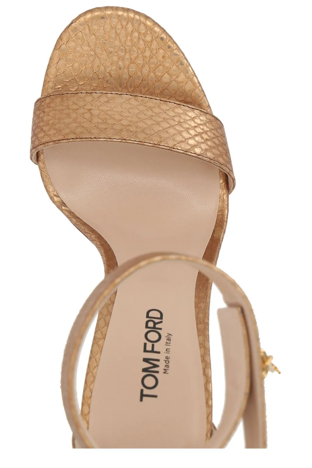 Platform Sandals