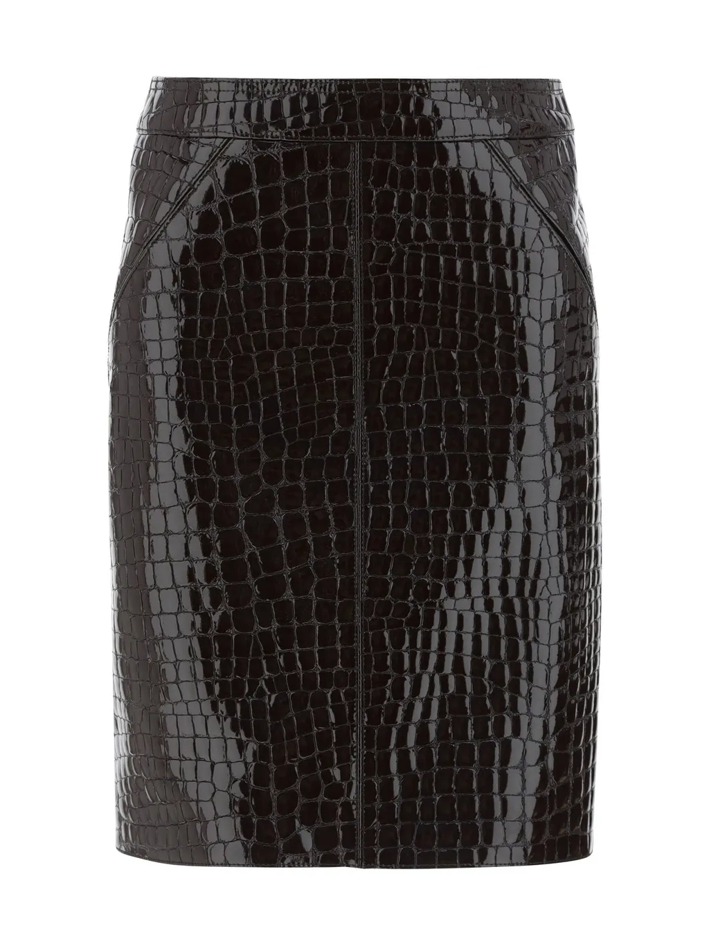Pencil Skirt