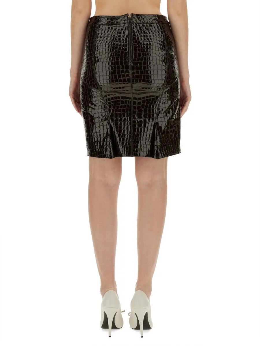Pencil Skirt