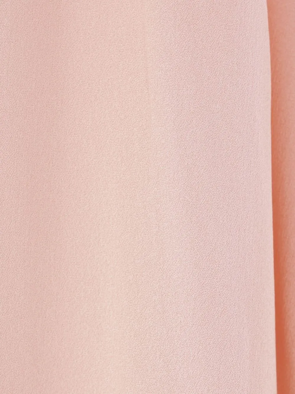 One-Shoulder Gown