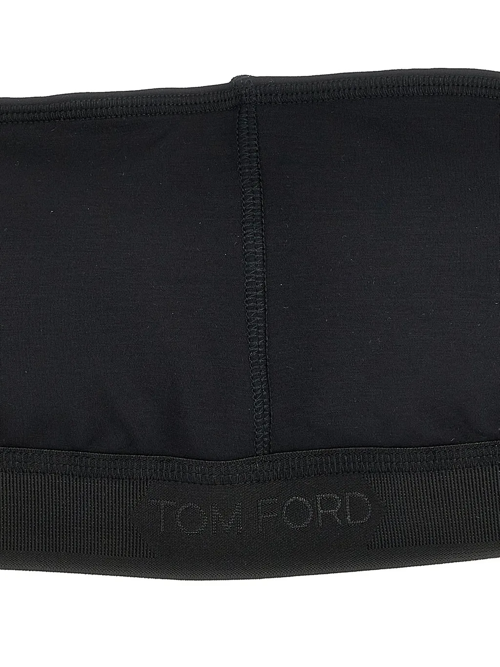 Logo Bandana