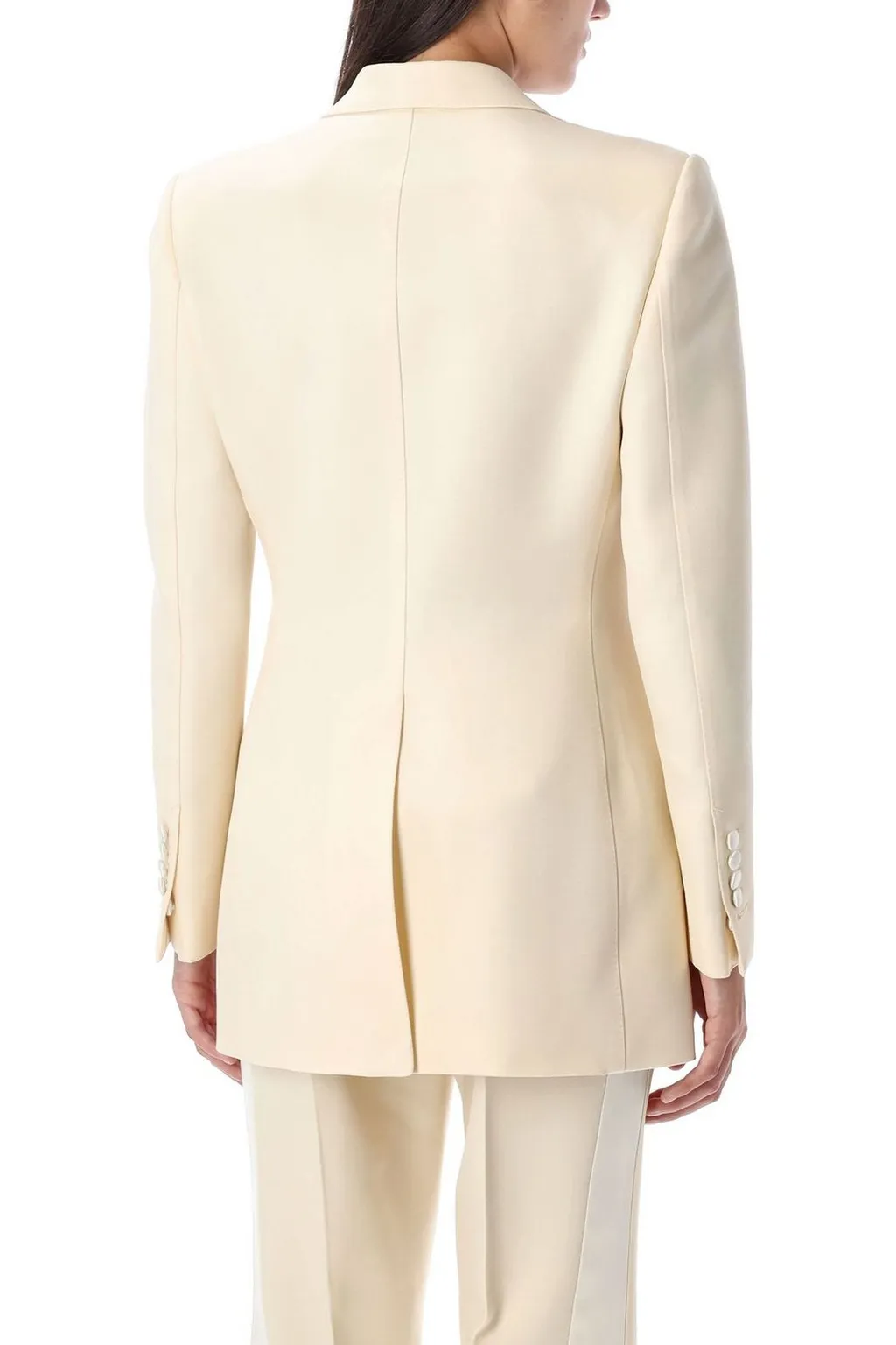 Tuxedo Jacket