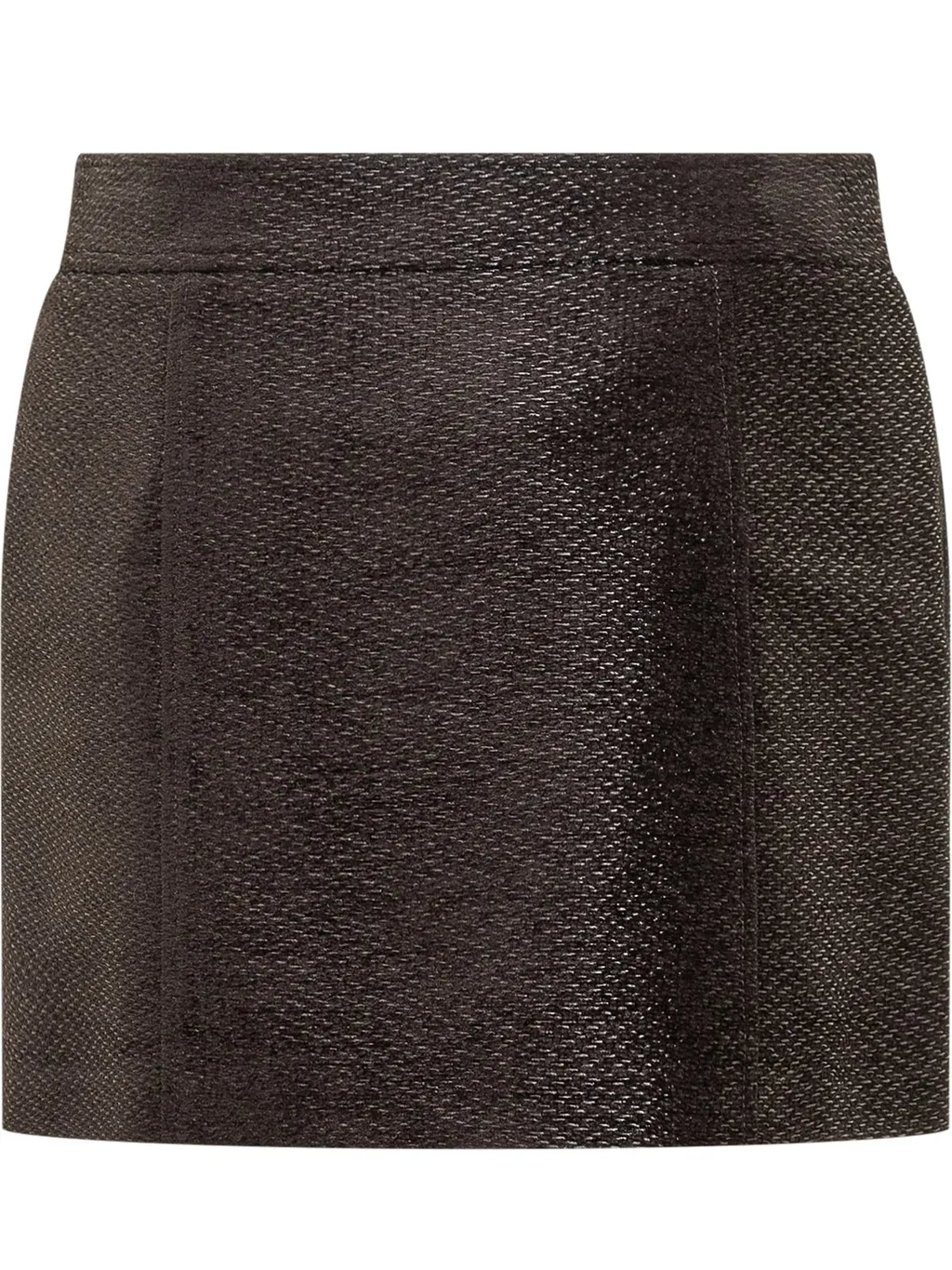 Mini Skirt
