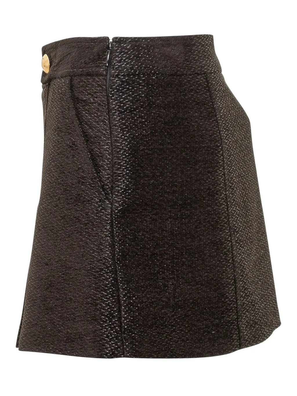 Mini Skirt