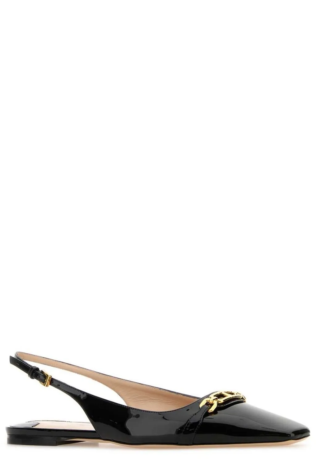 Slingback Flats