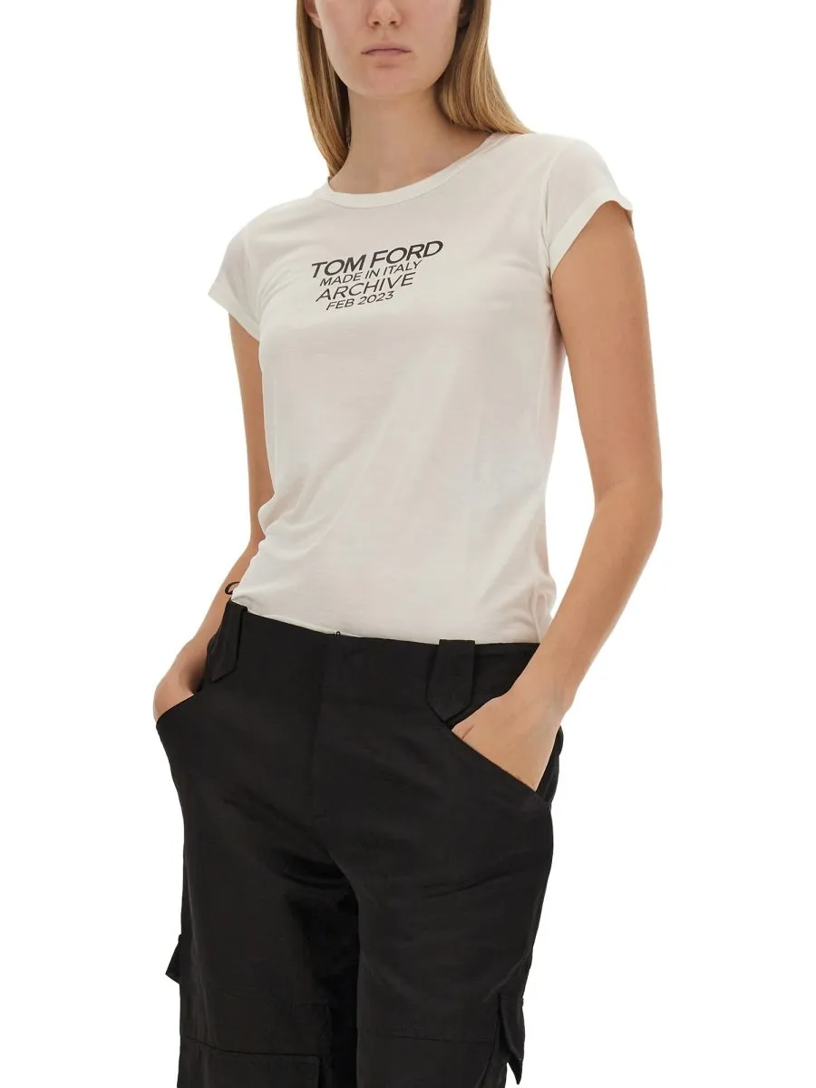 Logo T-Shirt