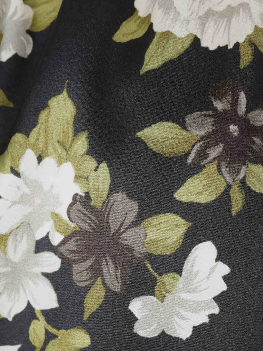 Floral Print Boxer Shorts