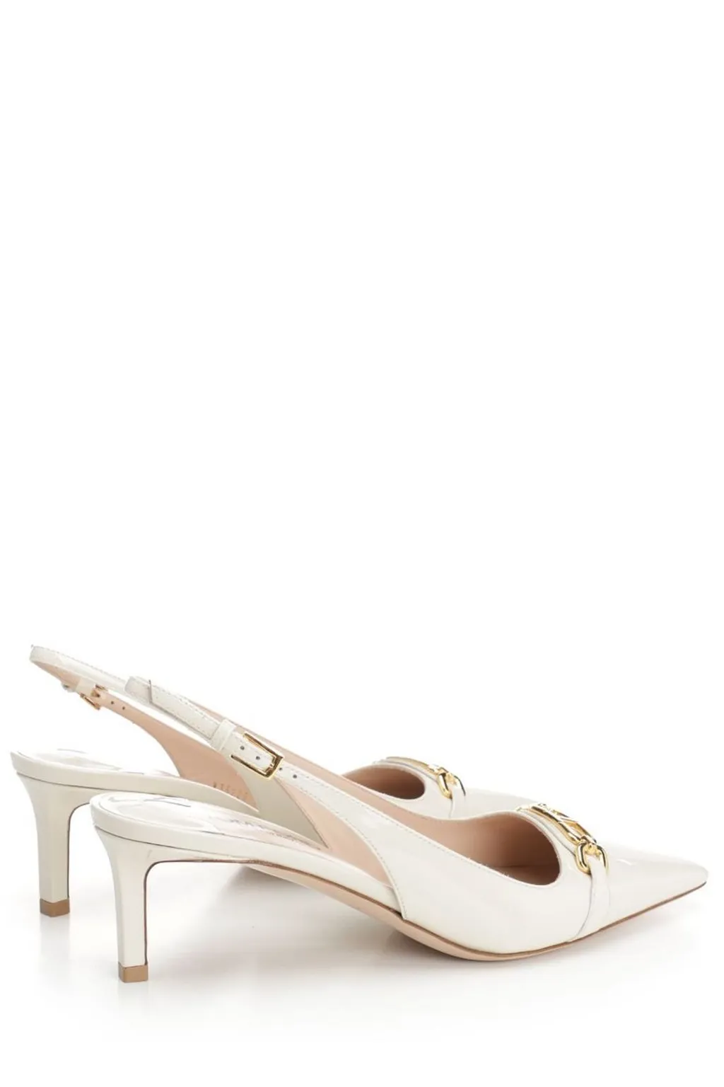 Slingback Pumps