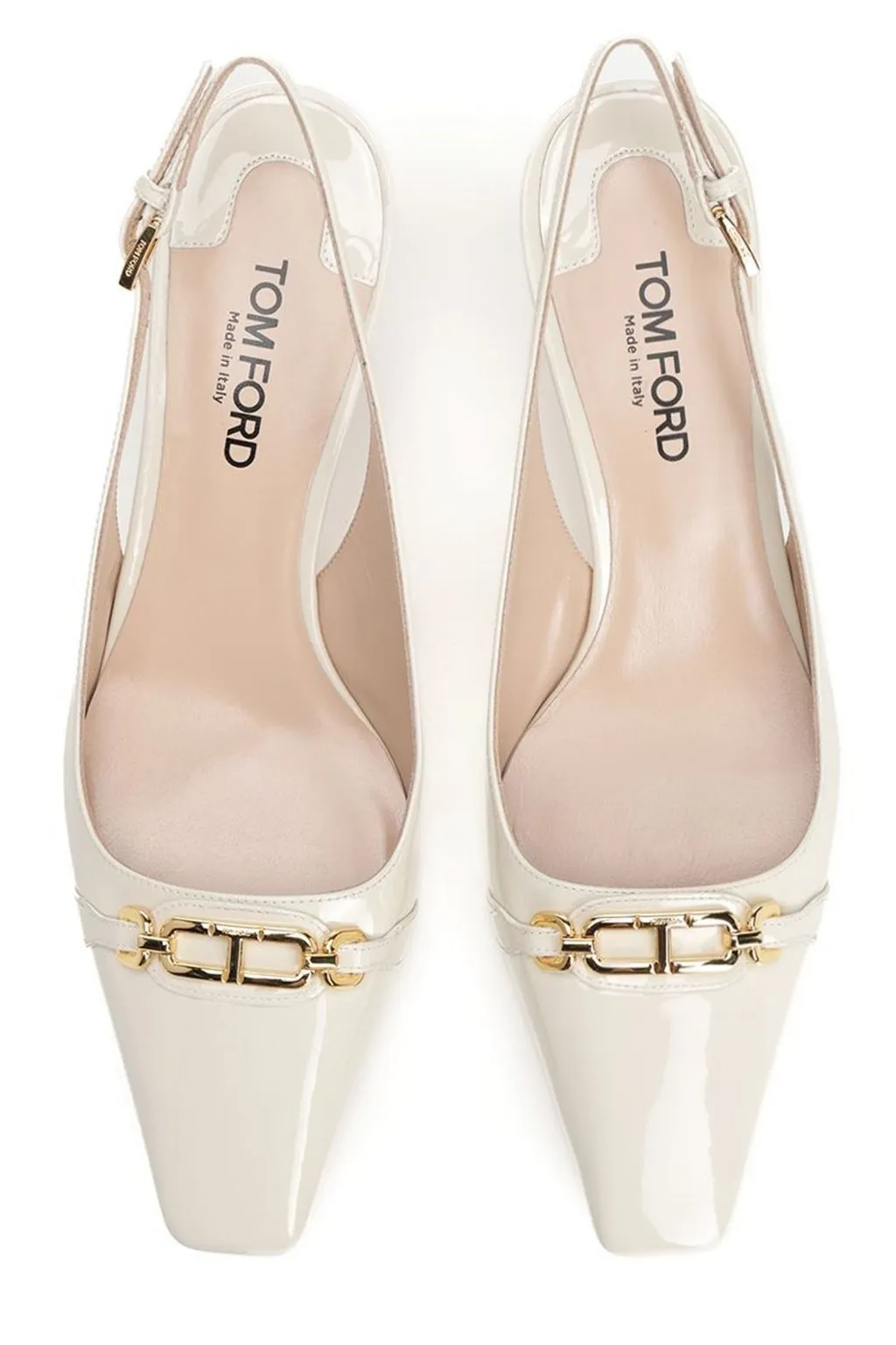 Slingback Pumps
