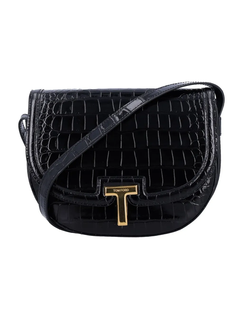 T Timeless Shoulder Bag