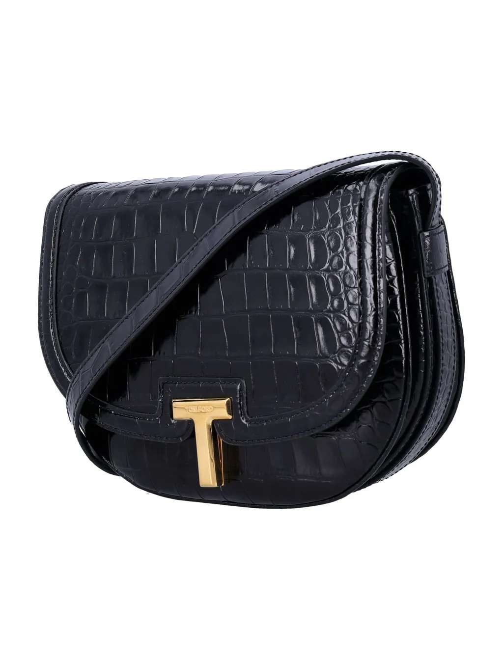 T Timeless Shoulder Bag